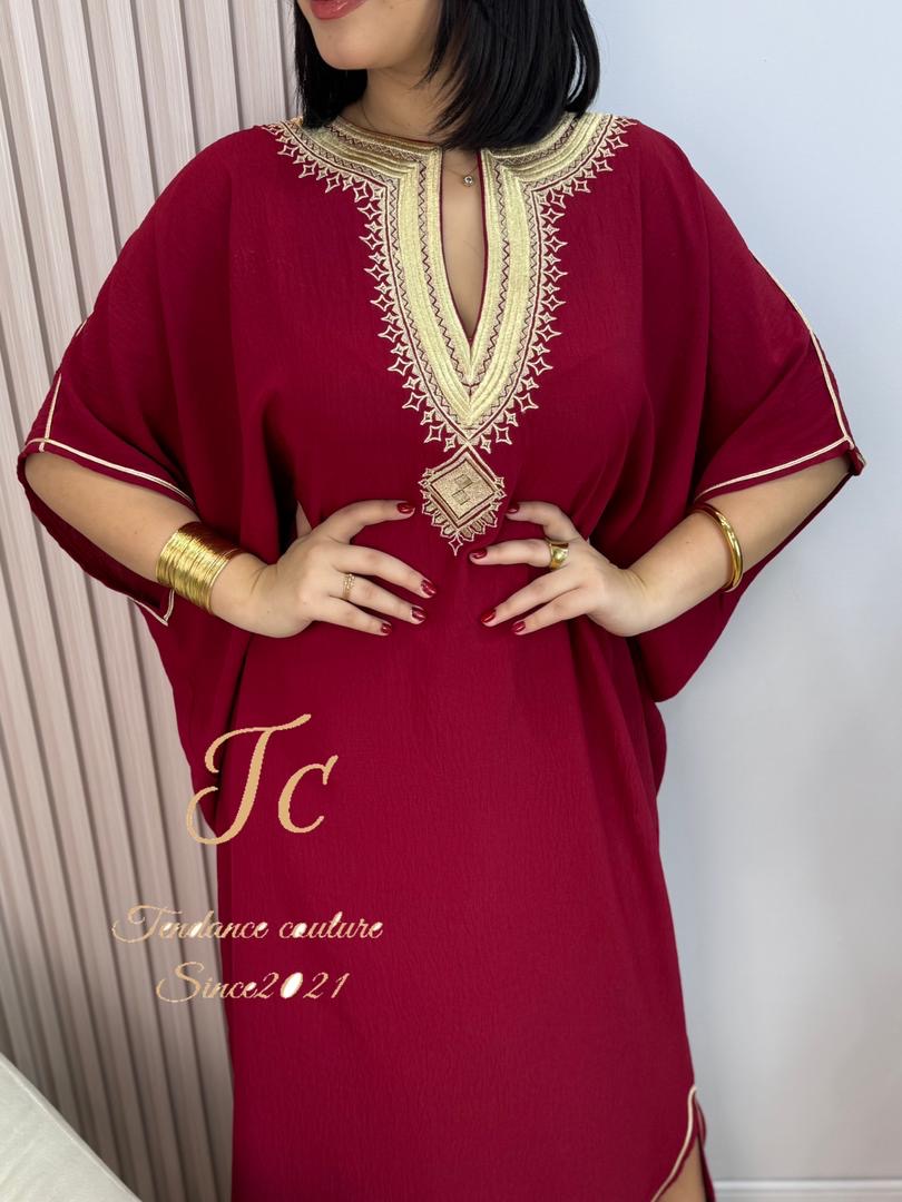 Robe Malak 🧚♀️