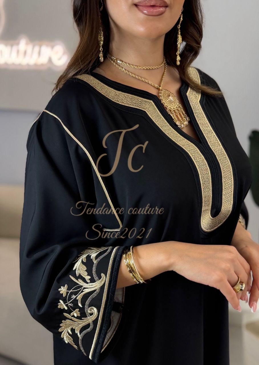 Robe Lamis ✨