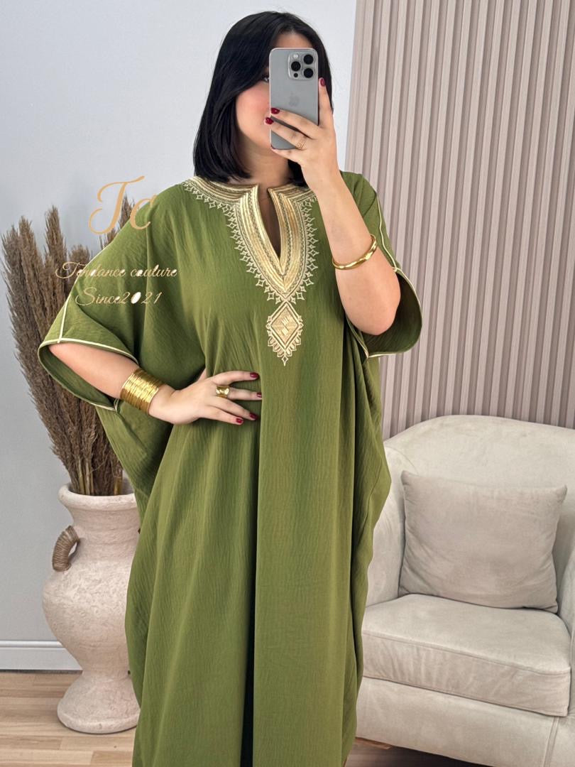 Robe Malak 🧚♀️