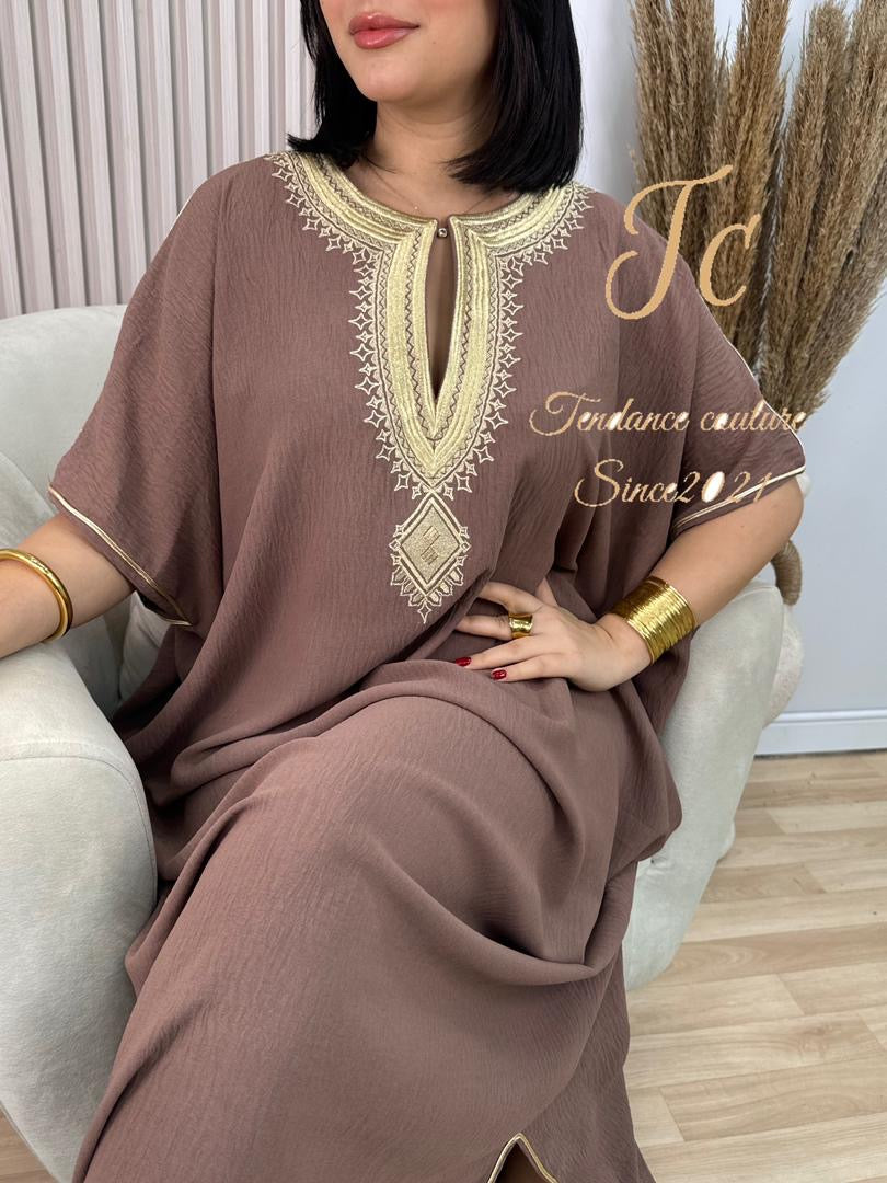 Robe Malak ๐งโโ๏ธ