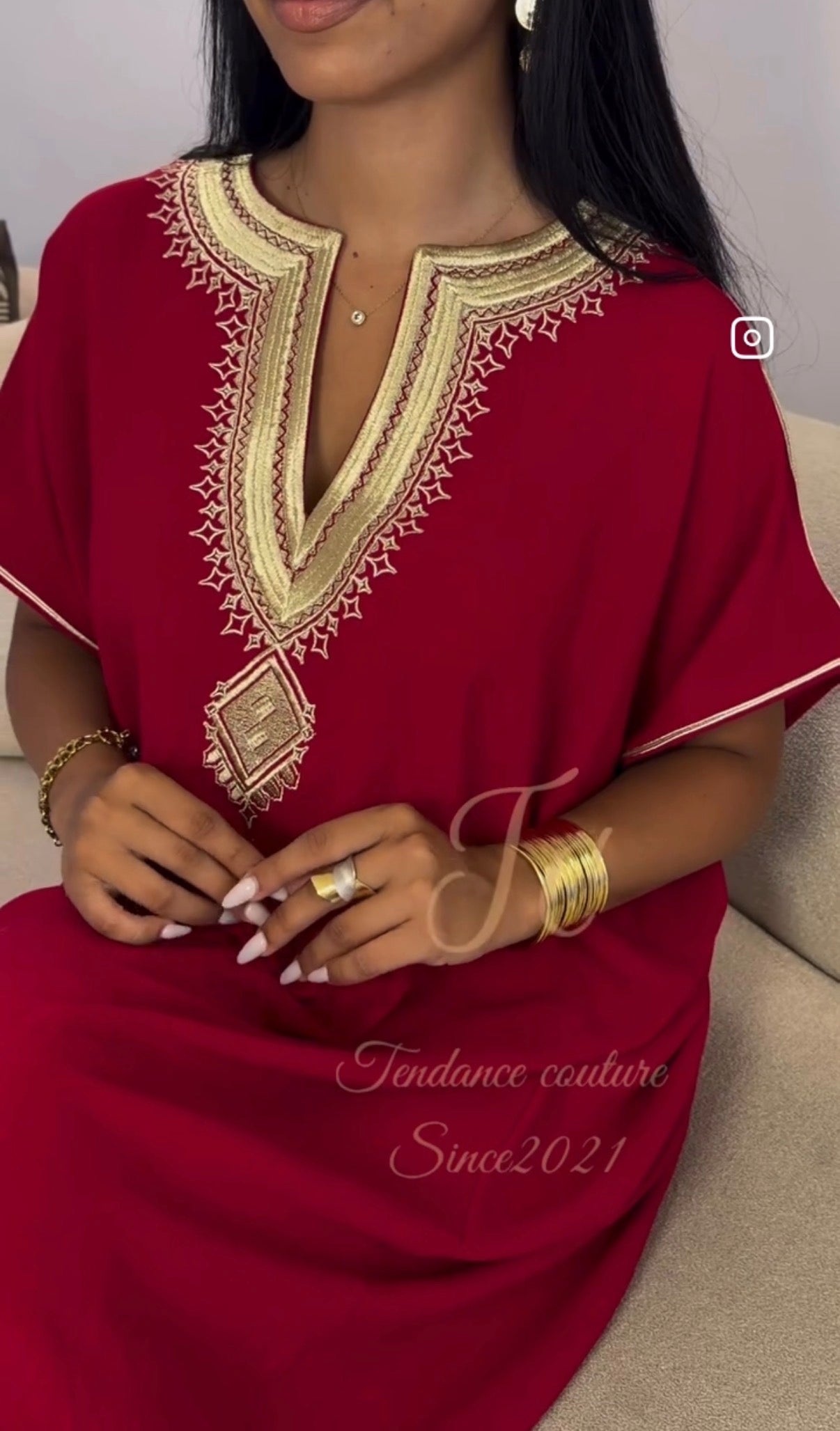 Robe Malak ❤️
