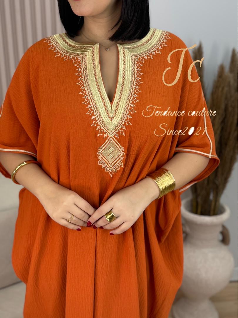 Robe Malak 🧚♀️