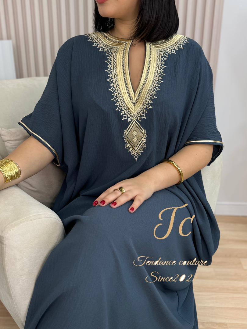 Robe Malak 🧚♀️