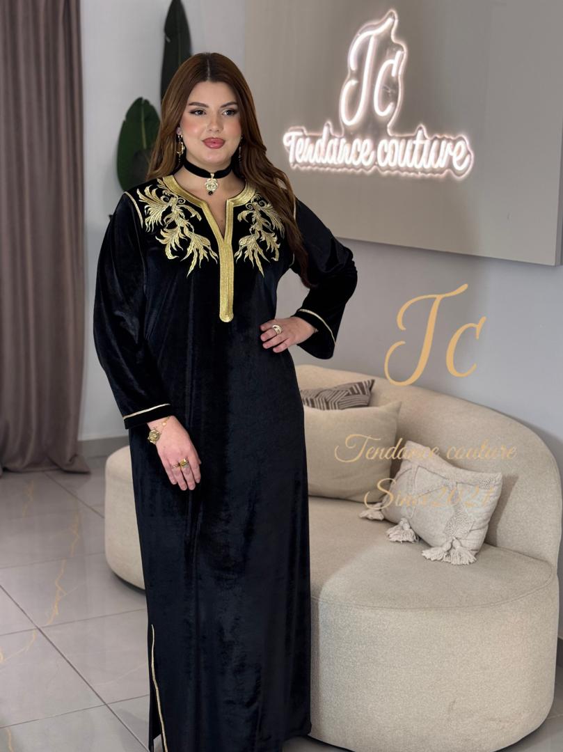 Robe Nour ✨