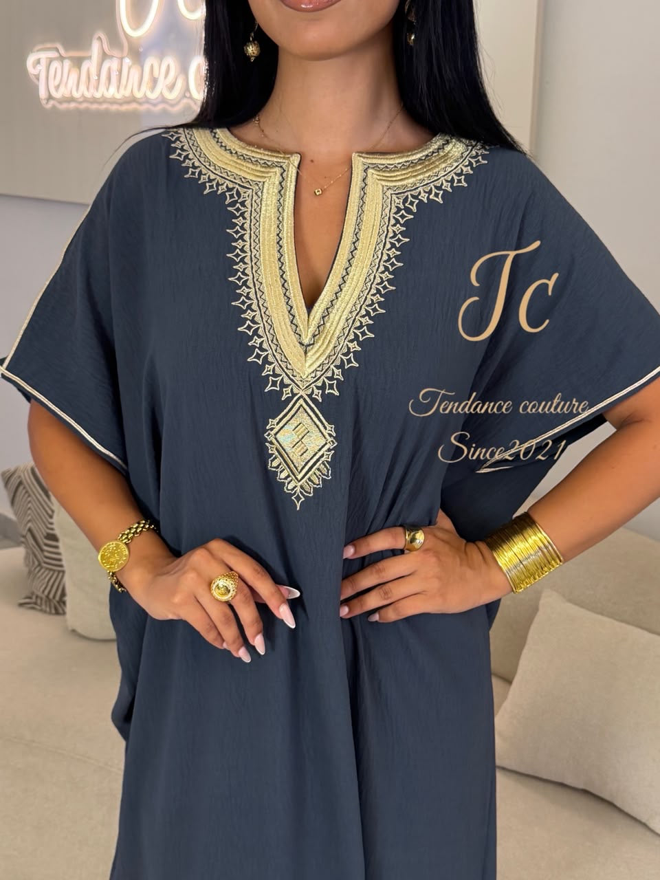 Robe Malak 🧚‍♀️
