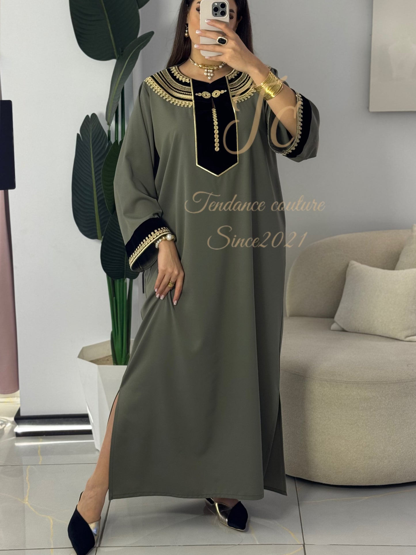 Robe Maissa 🫶🏻