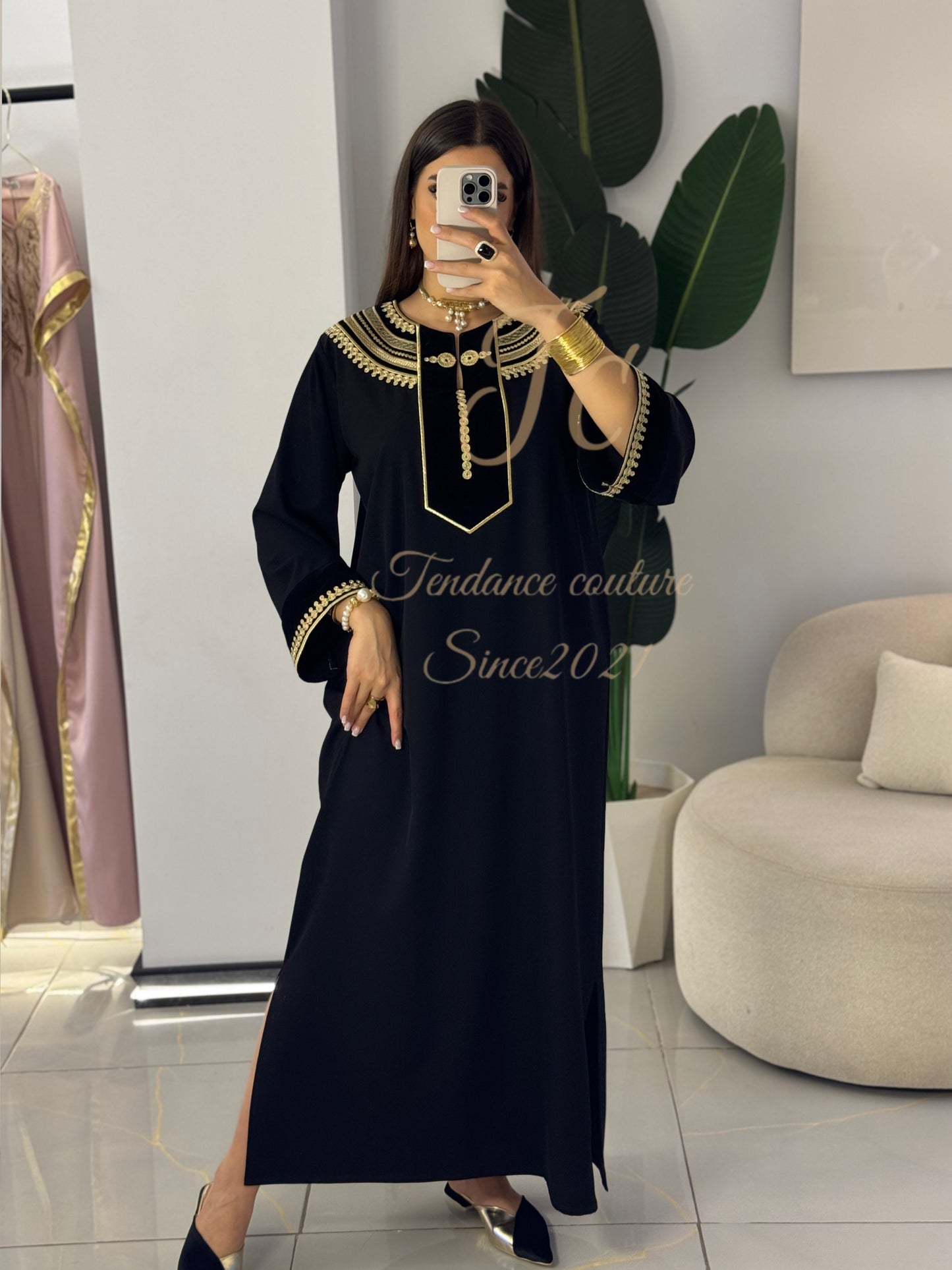 Robe Maissa 🫶🏻