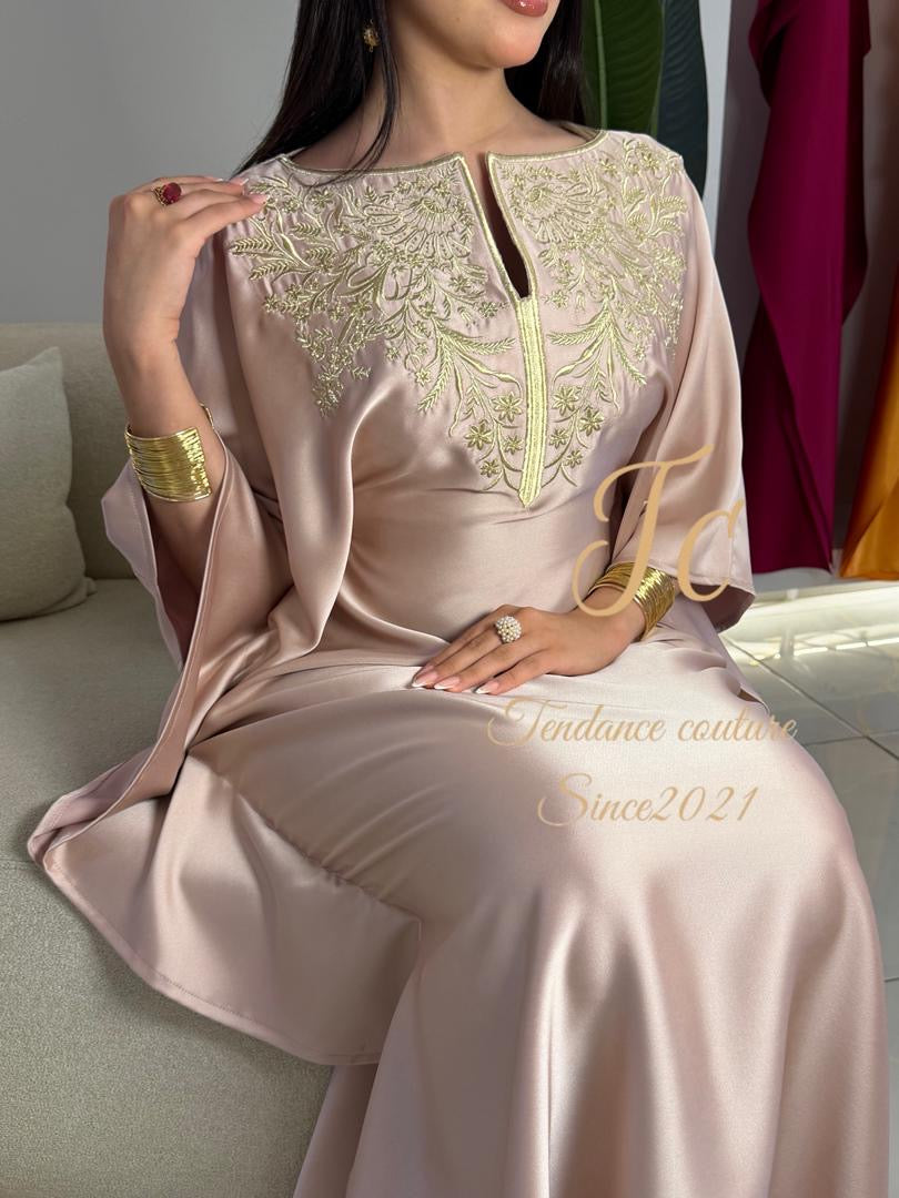 Robe papillon 🦋