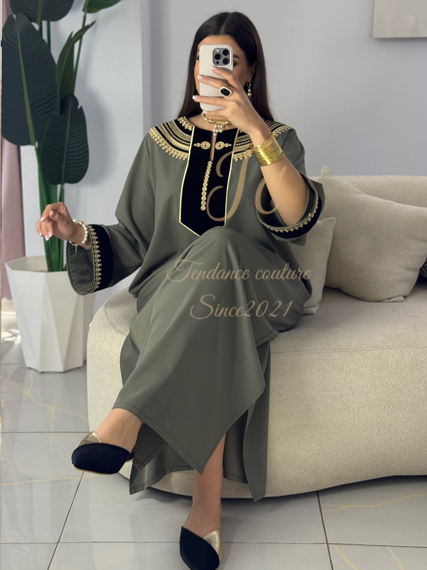 Robe Maissa 🫶🏻