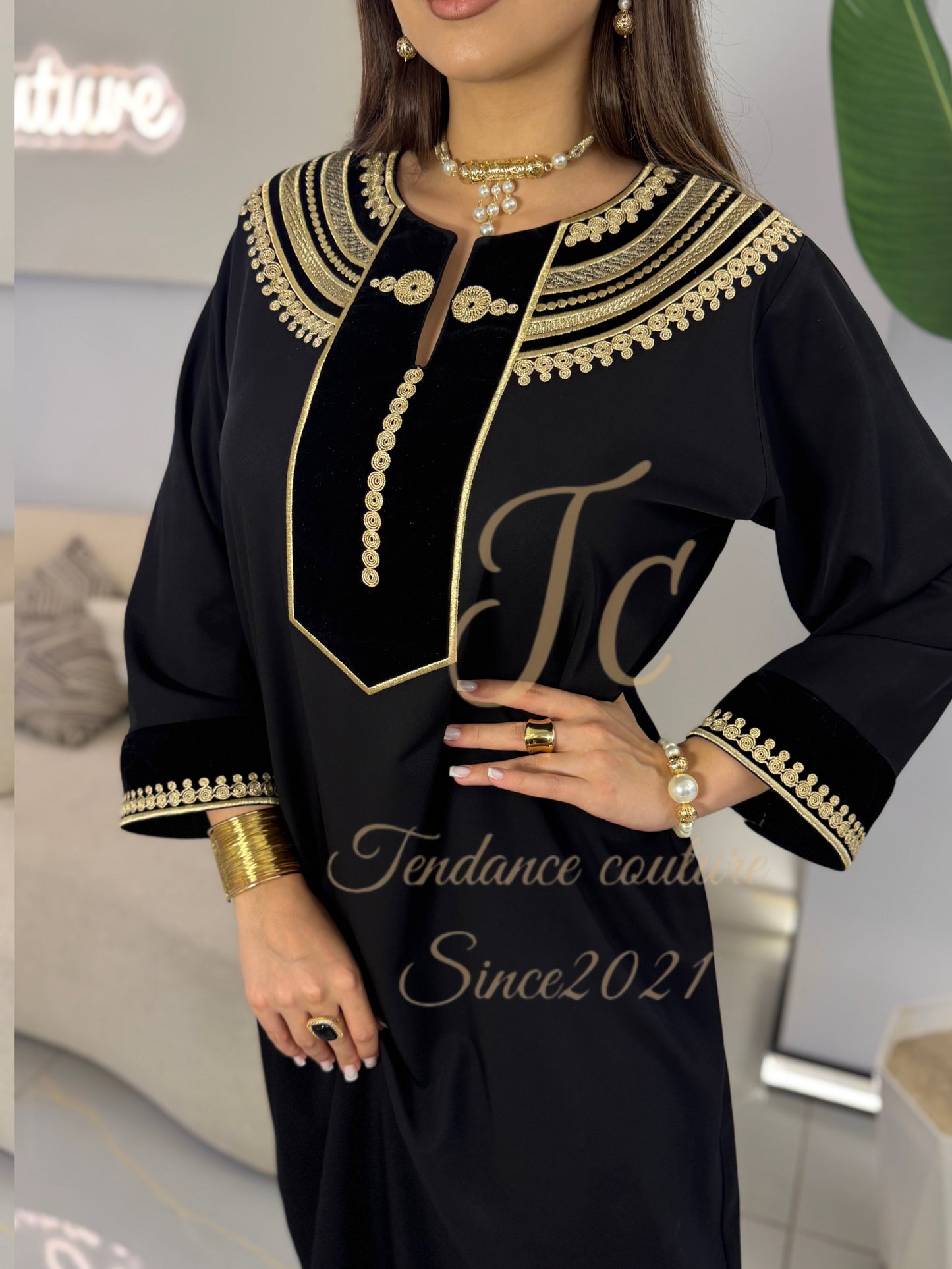 Robe Maissa 🫶🏻