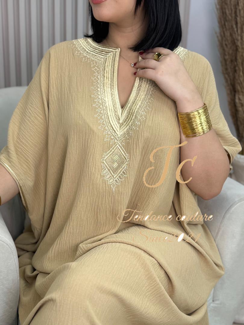 Robe Malak 🧚‍♀️