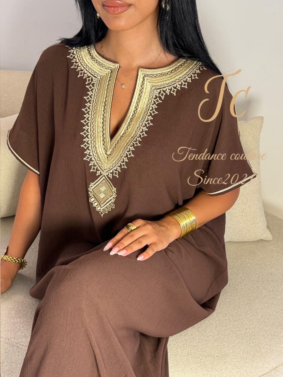 Robe Malak 🧚‍♀️