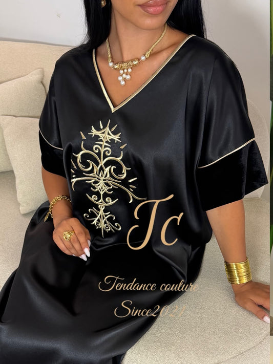 Robe Lyly 🖤