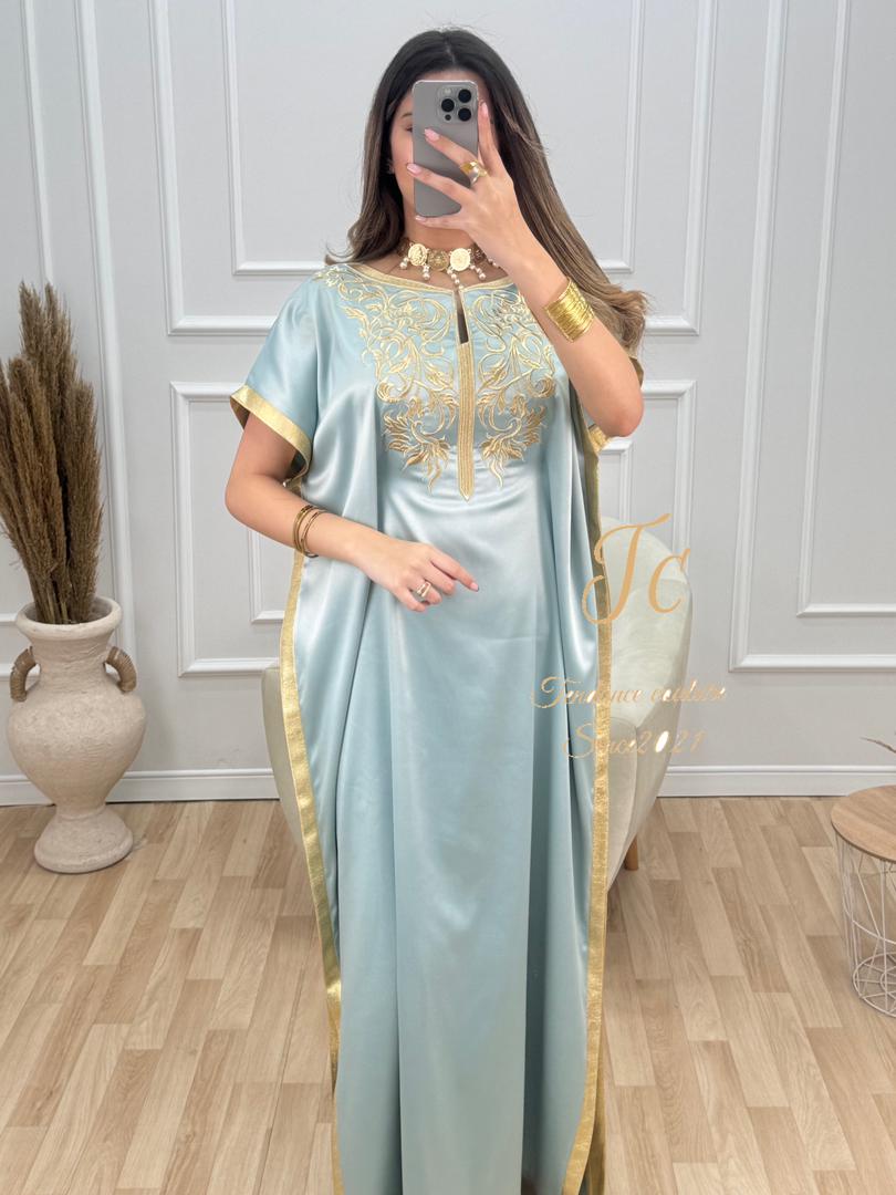 Robe Lalla ✨