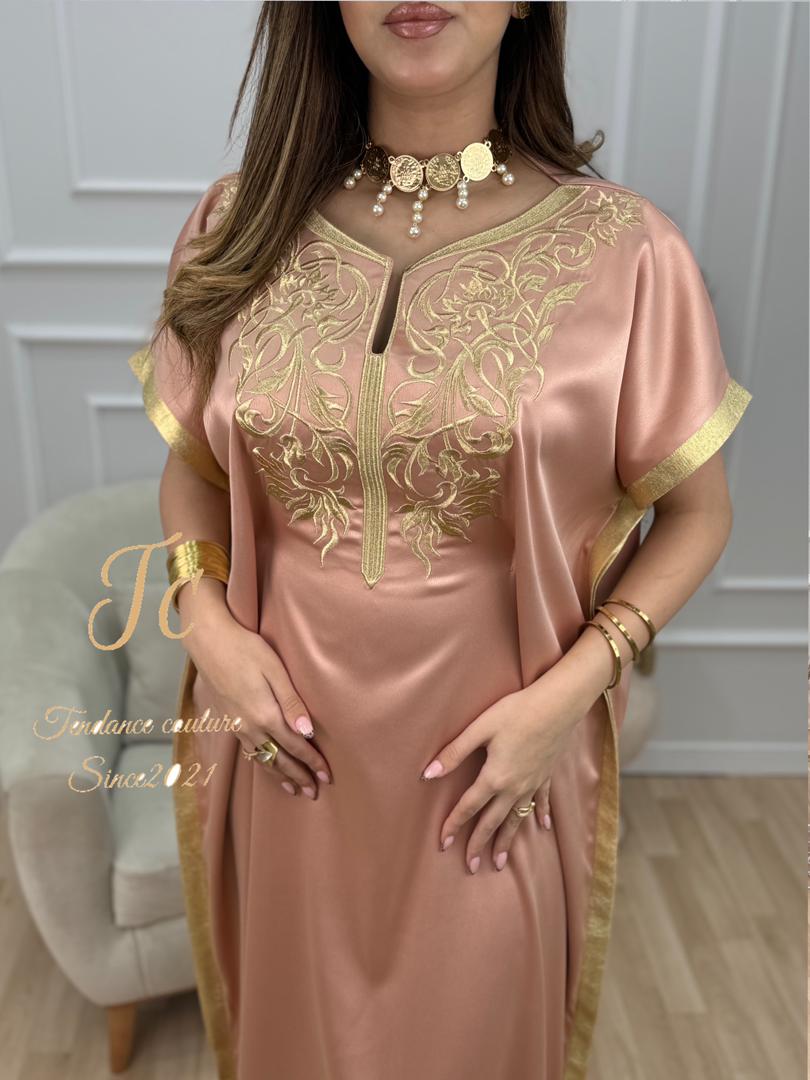 Robe Lalla ✨