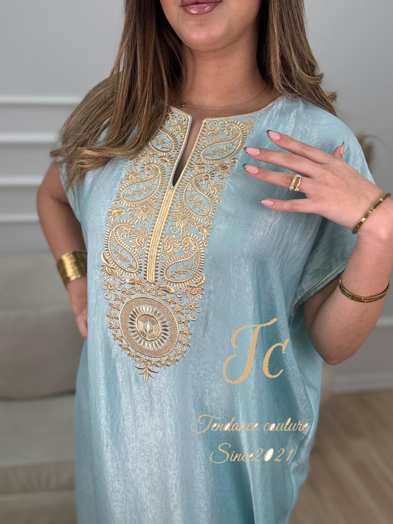 Robe Jasmine 💐