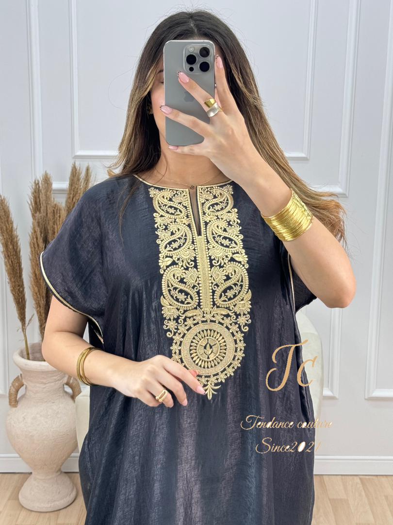 Robe Jasmine 💐